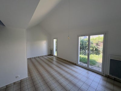 Maison Rue de Bretagne à Noyal-sur-Vilaine