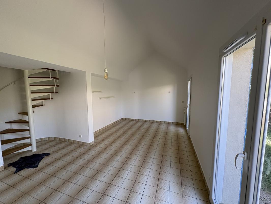 Maison Rue de Bretagne à Noyal-sur-Vilaine