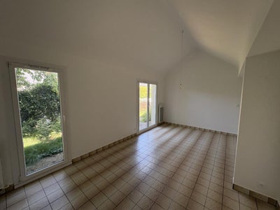 Maison Rue de Bretagne à Noyal-sur-Vilaine