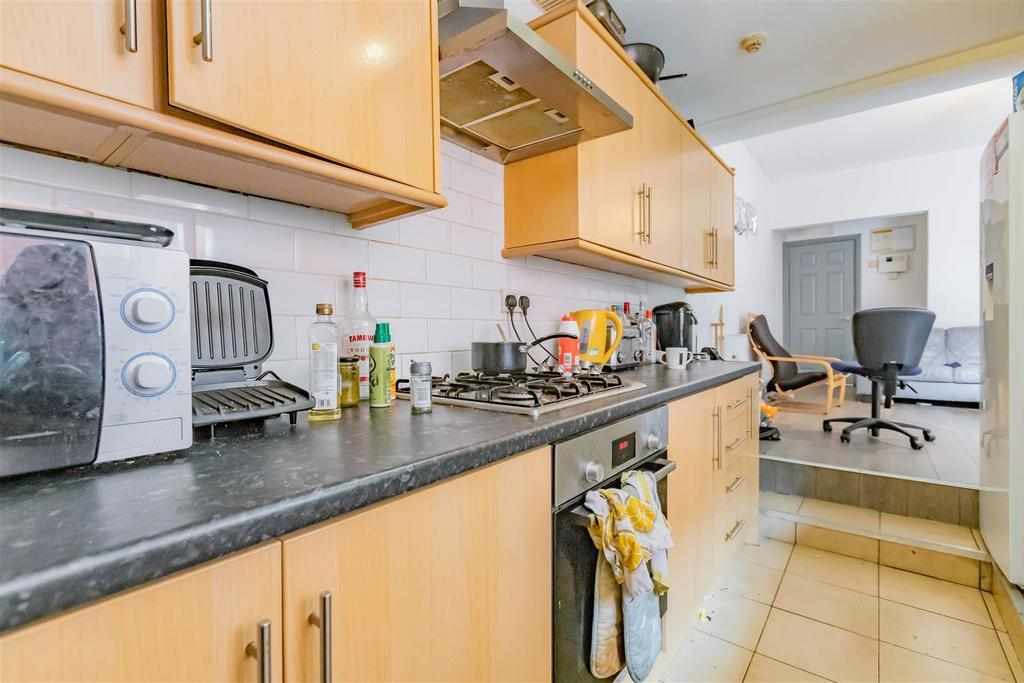 Flat Dawlish Road in Birmingham