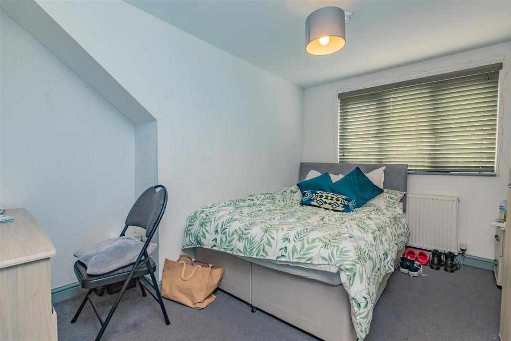 Flat Dawlish Road in Birmingham