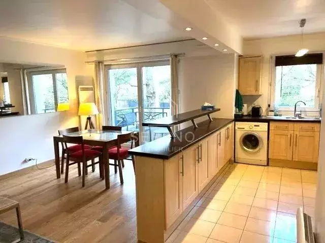 Appartement Avenue de Joinville à Joinville-le-Pont