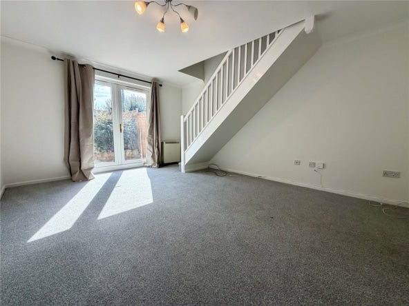 House Lomond Close in West Swindon