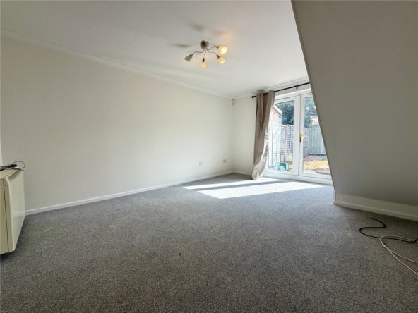 House Lomond Close in West Swindon