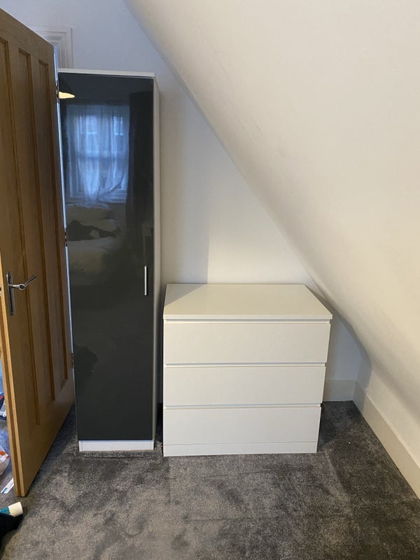 Room Alum Chine Road in Bournemouth