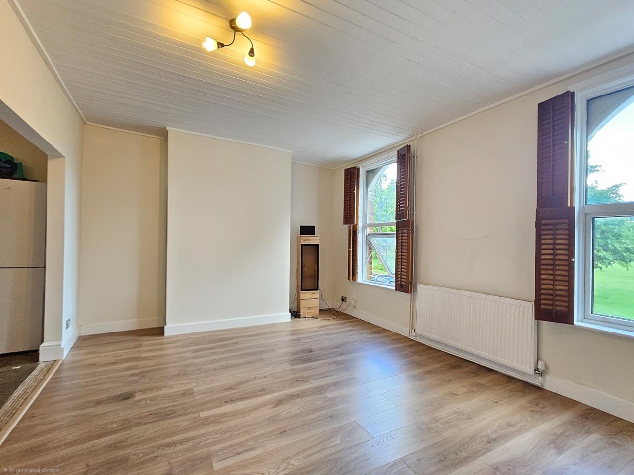 Flat Chigwell Road in Greater London