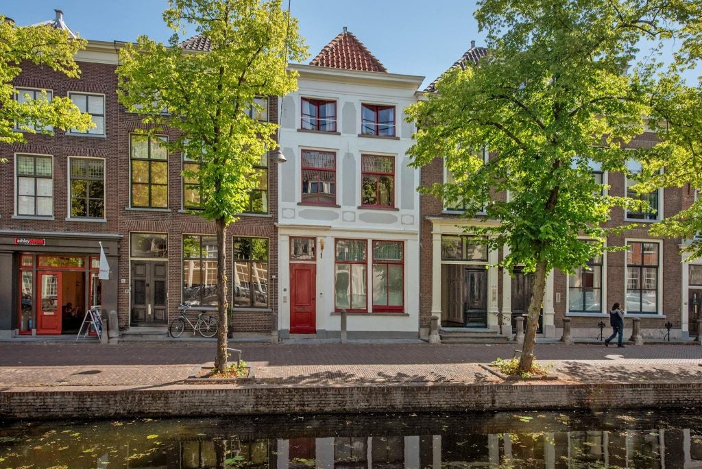 Koornmarkt