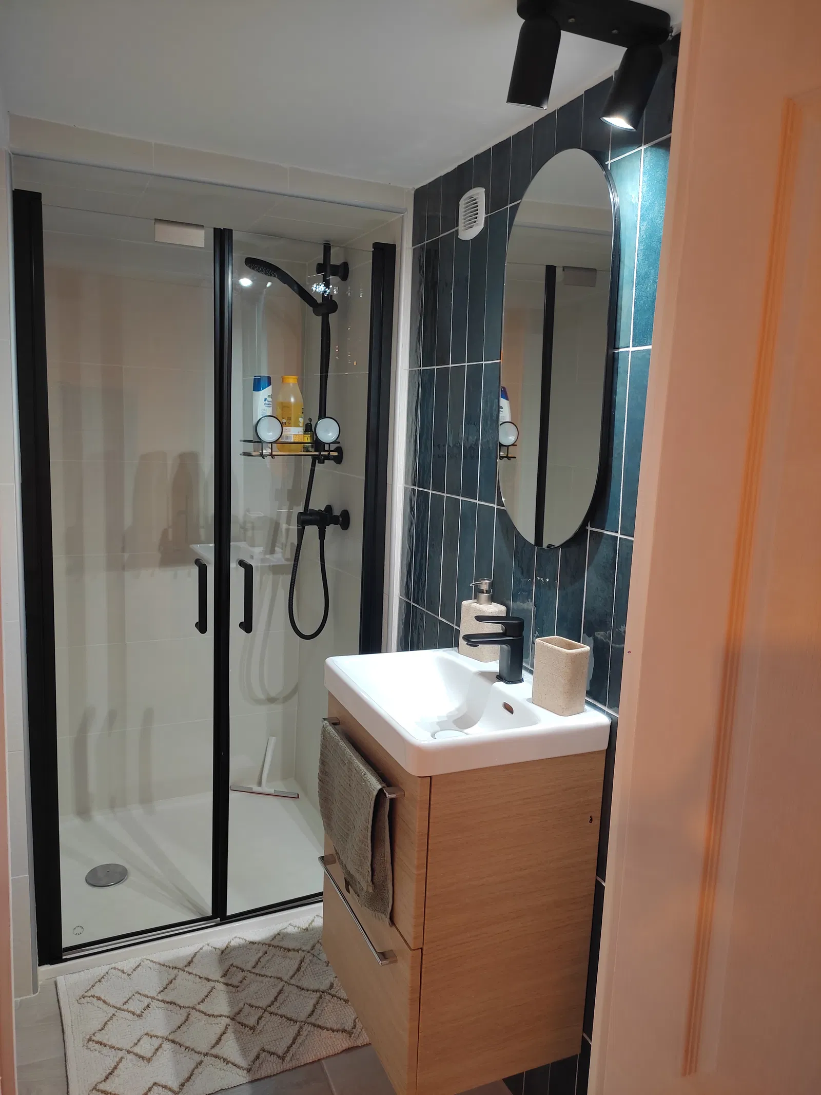 Room Chemin de Chantelle in Mirabeau