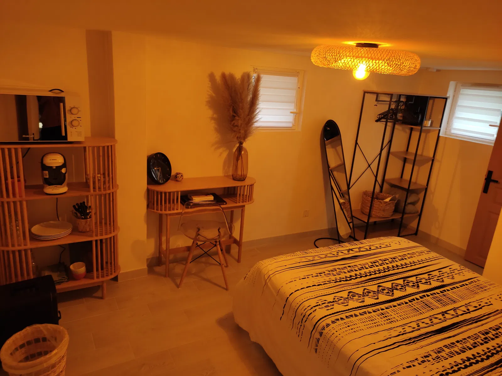 Room Chemin de Chantelle in Mirabeau