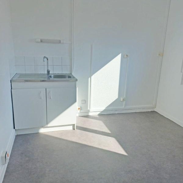 Appartement Rue des Allobroges à Charvieu-Chavagneux
