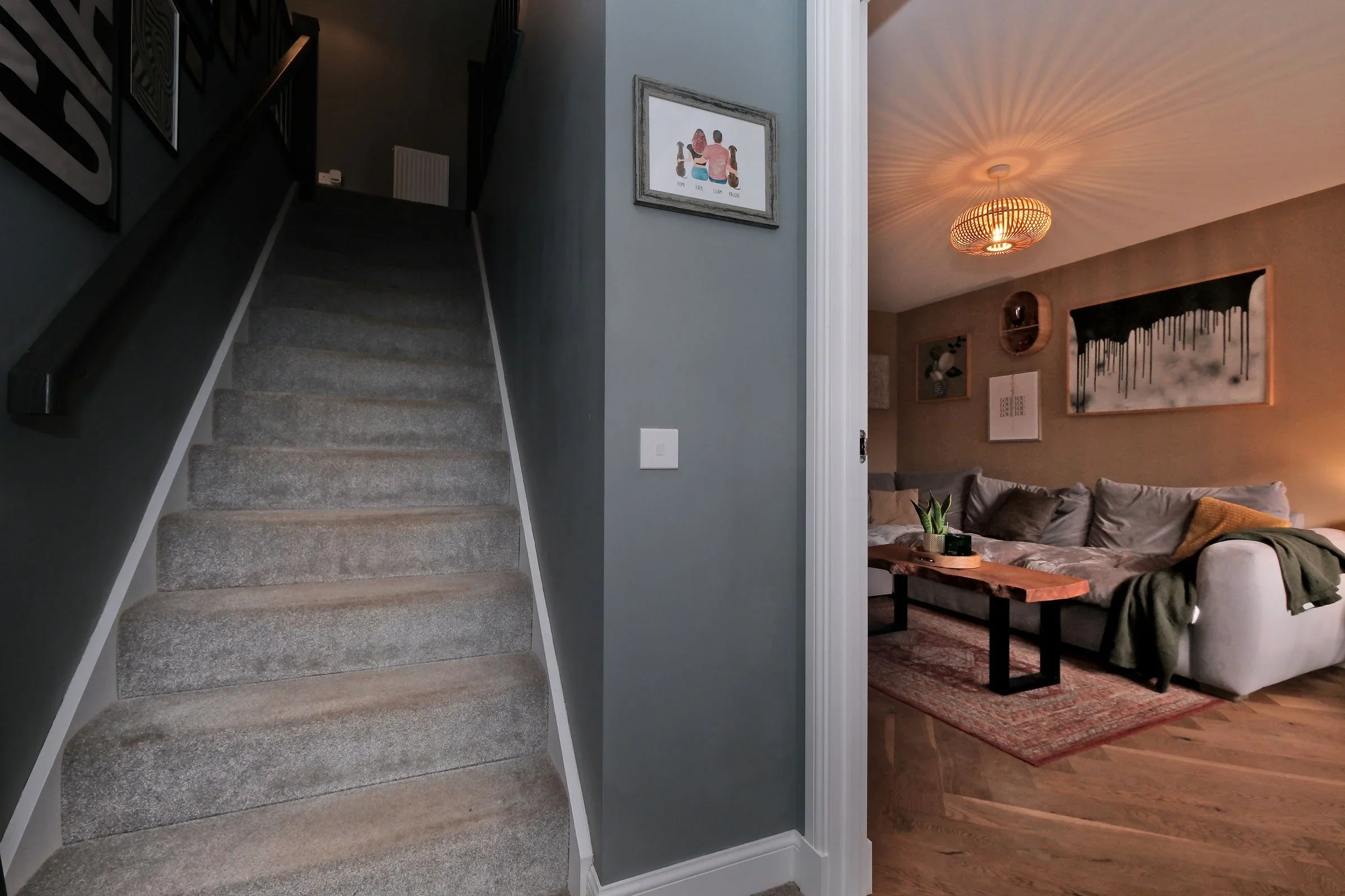 House Albyn Terrace in Aberdeen City
