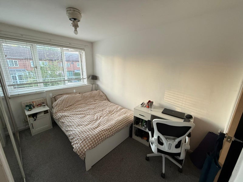 Room Ladycroft in Birmingham