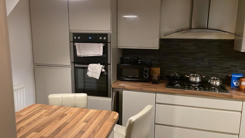 Room Ladycroft in Birmingham