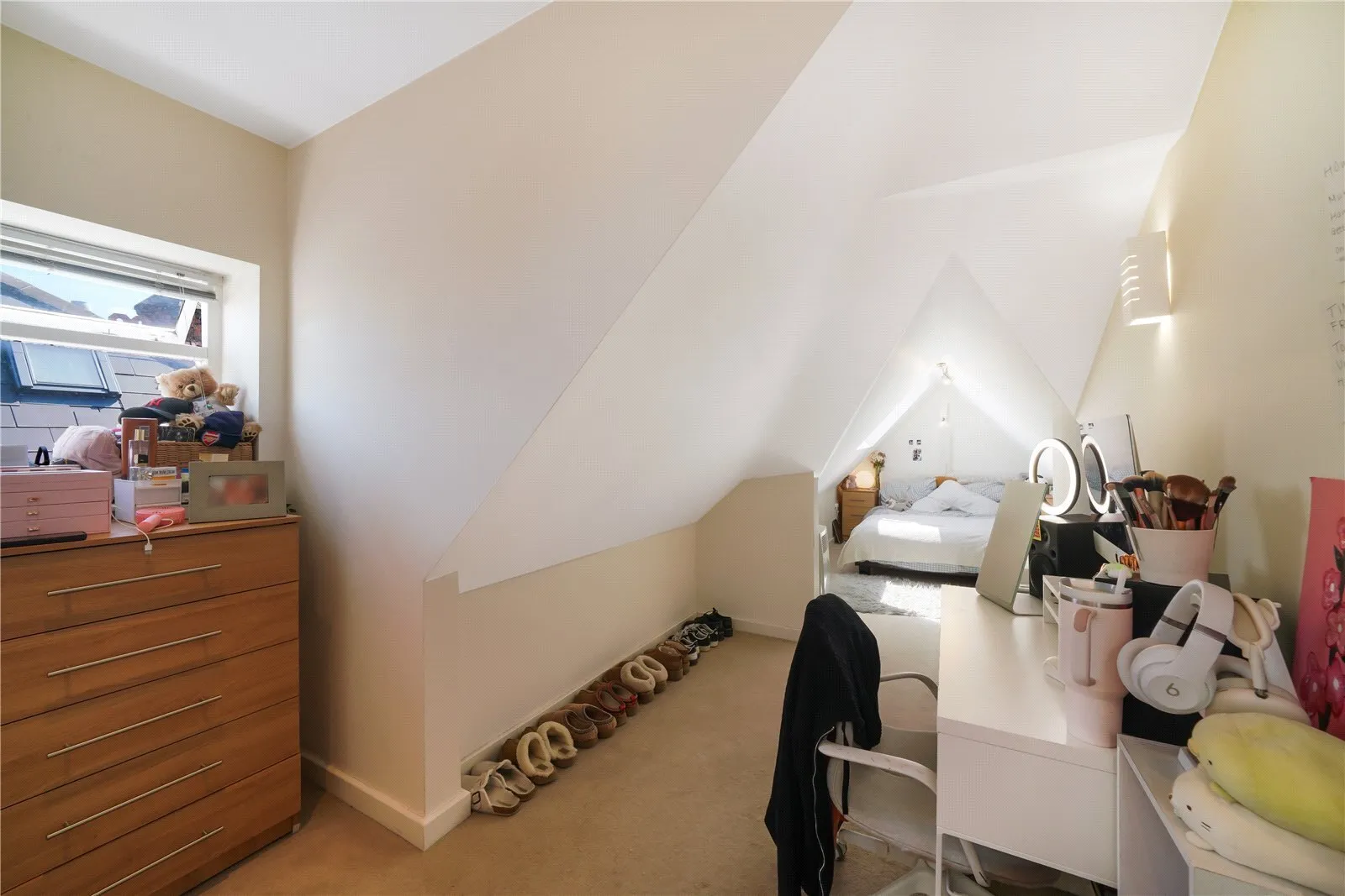 Flat Anson Road in Greater London