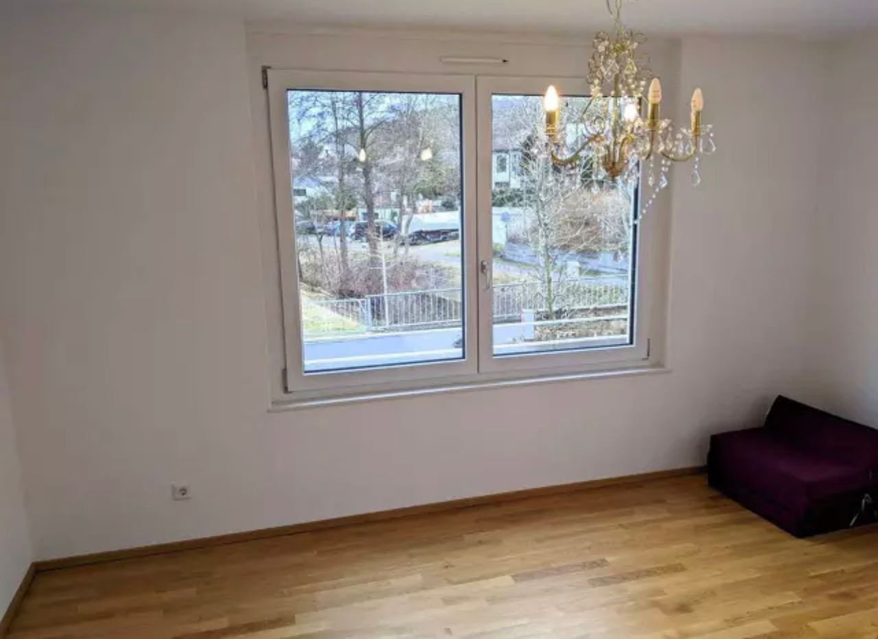 Wohnung Hegner Straße in Allensbach (Ort)