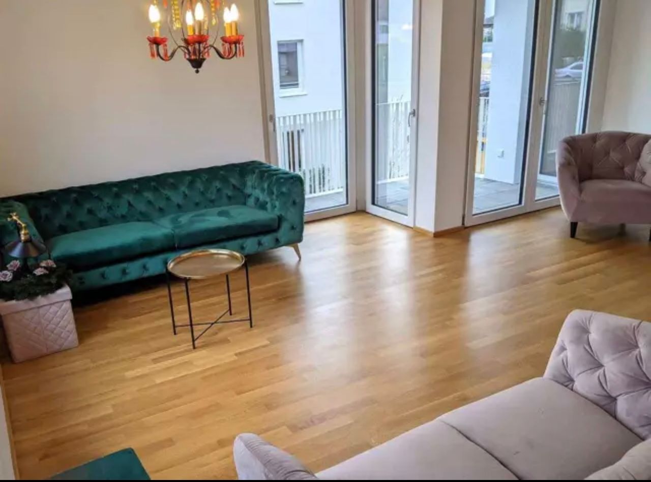 Wohnung Hegner Straße in Allensbach (Ort)