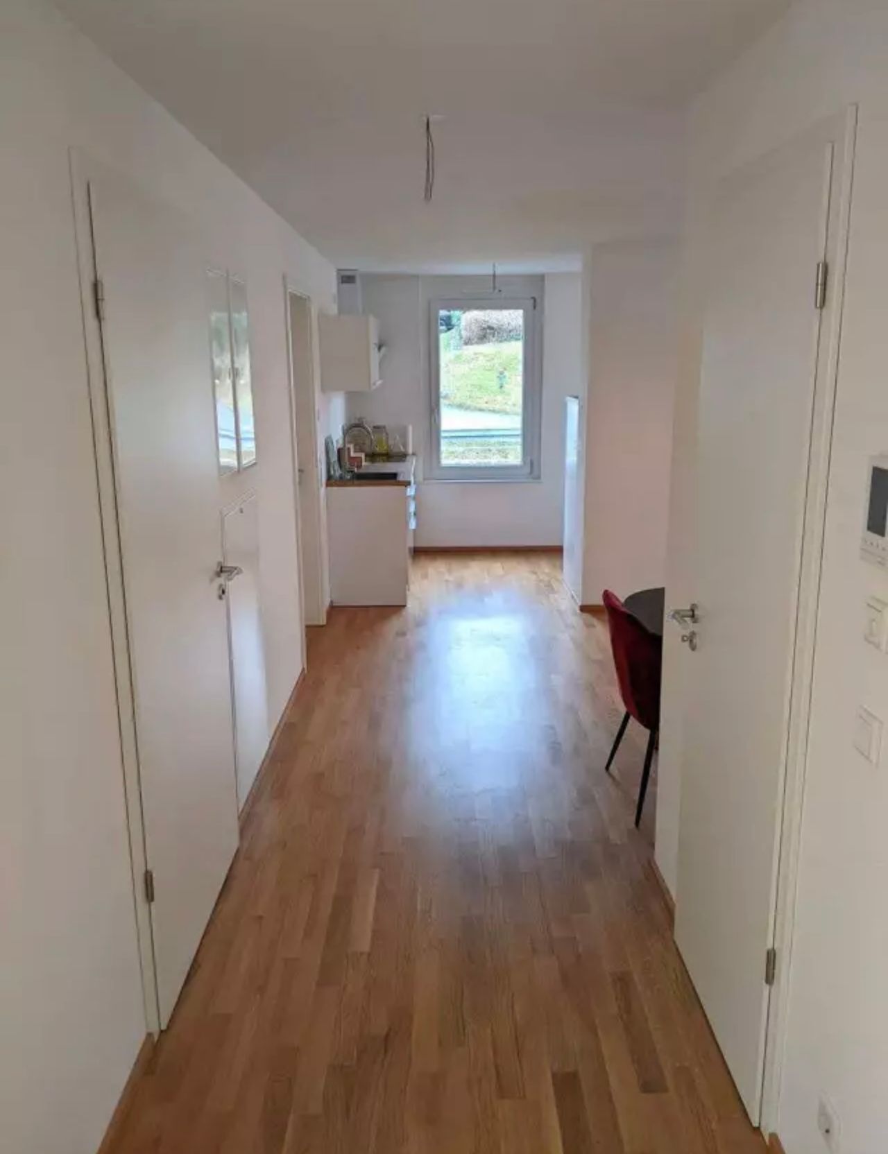 Wohnung Hegner Straße in Allensbach (Ort)