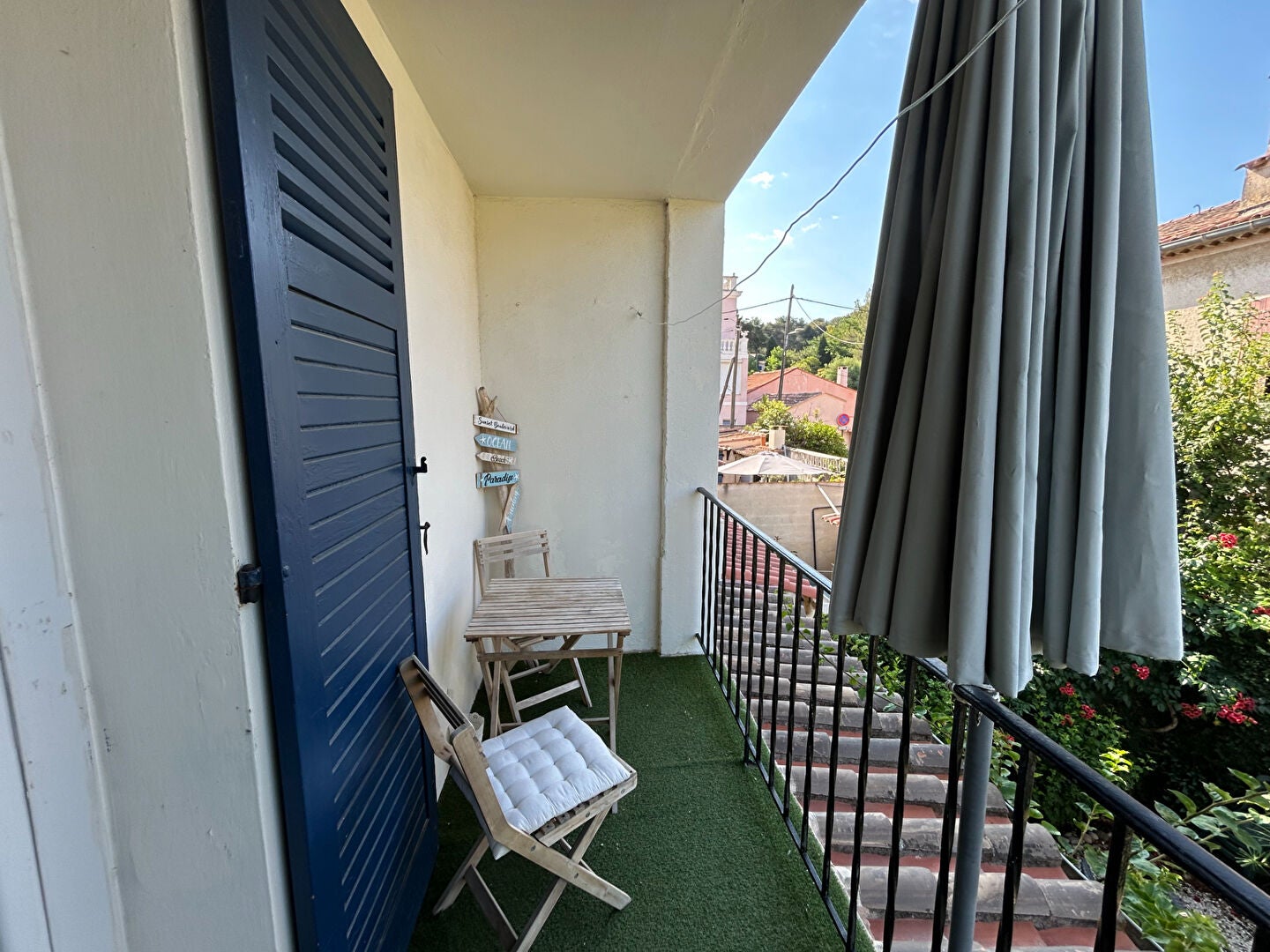 Appartement Boulevard Maréchal Joffre à Toulon