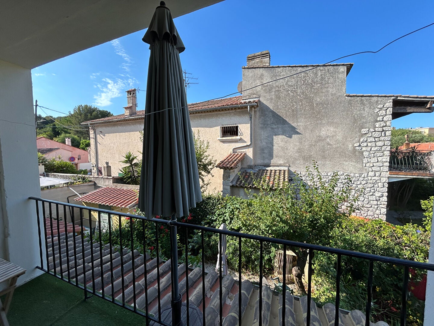 Appartement Boulevard Maréchal Joffre à Toulon