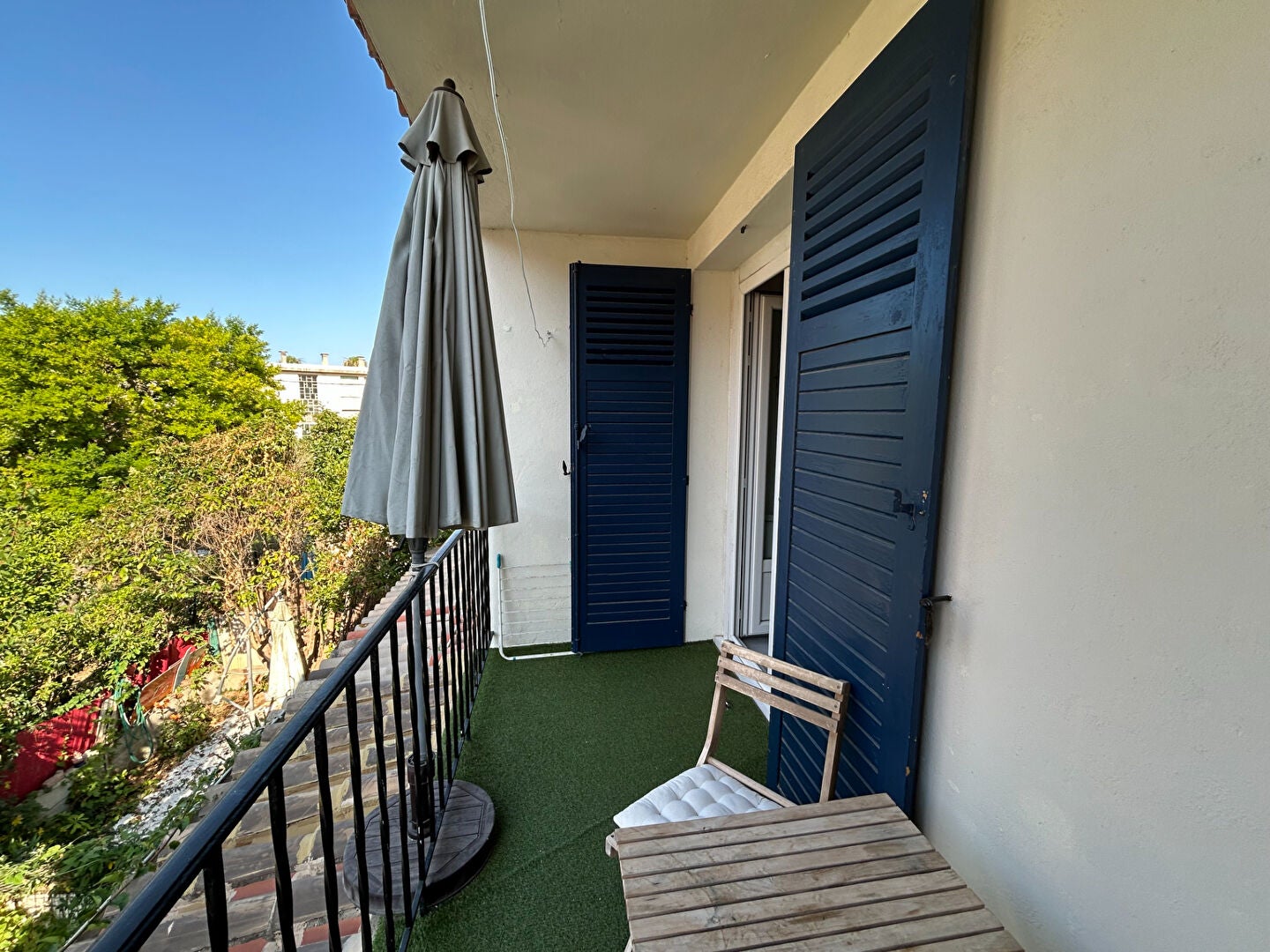 Appartement Boulevard Maréchal Joffre à Toulon