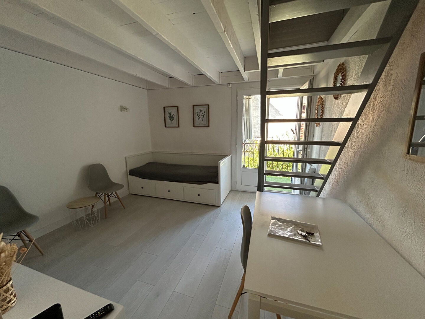 Appartement Boulevard Maréchal Joffre à Toulon