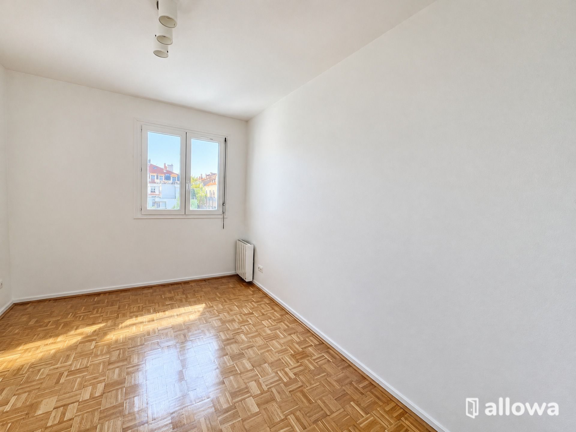 Appartement Rue Bossuet à Lyon