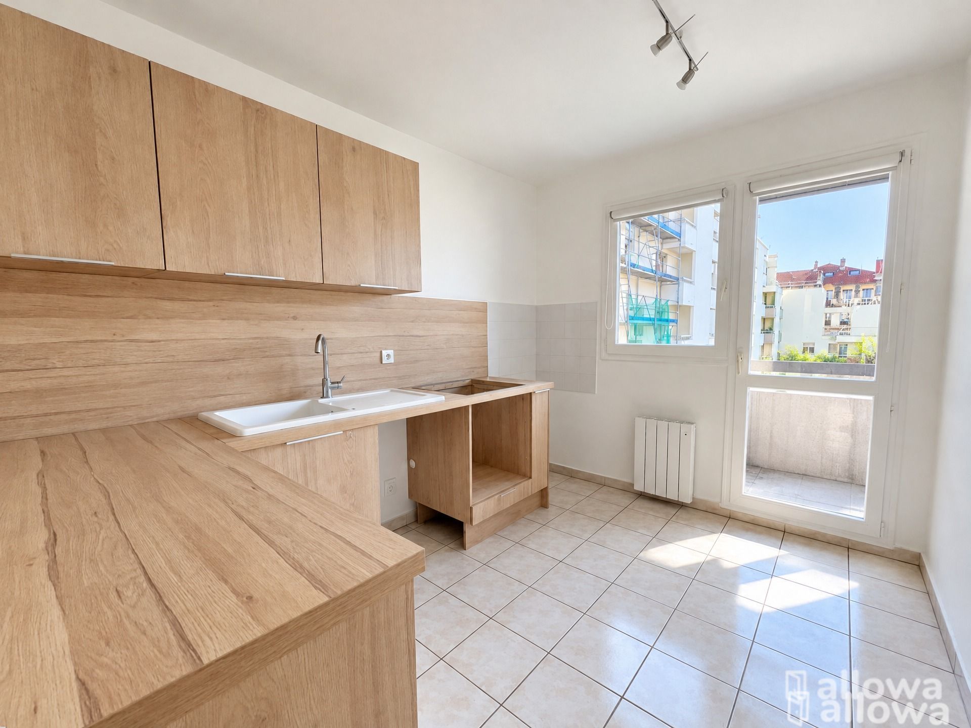 Appartement Rue Bossuet à Lyon
