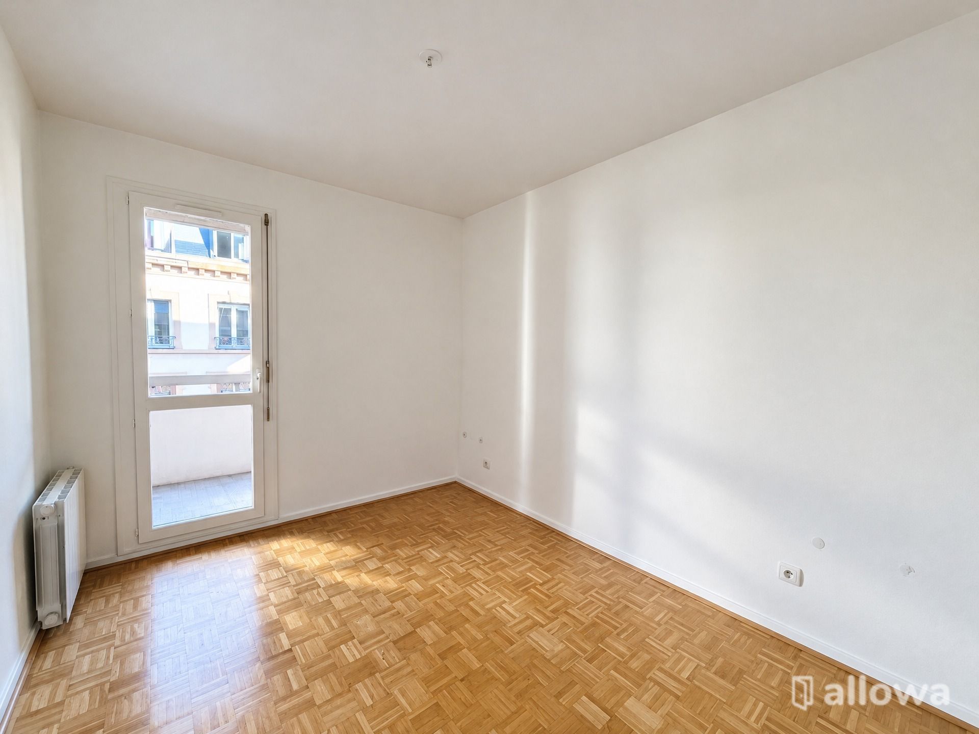 Appartement Rue Bossuet à Lyon
