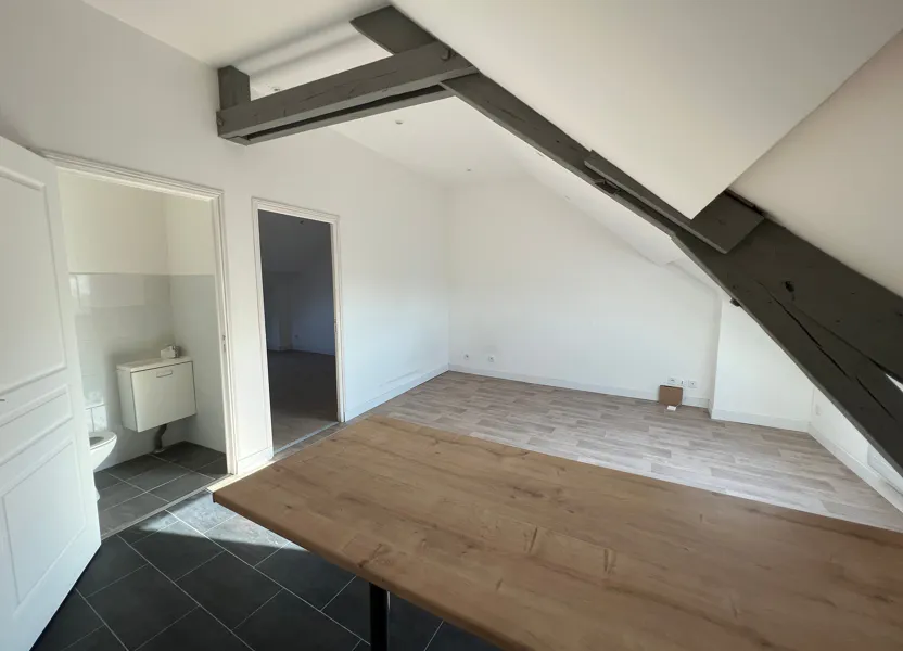Appartement Chemin de Halage de l'Yonne à Montereau-Fault-Yonne