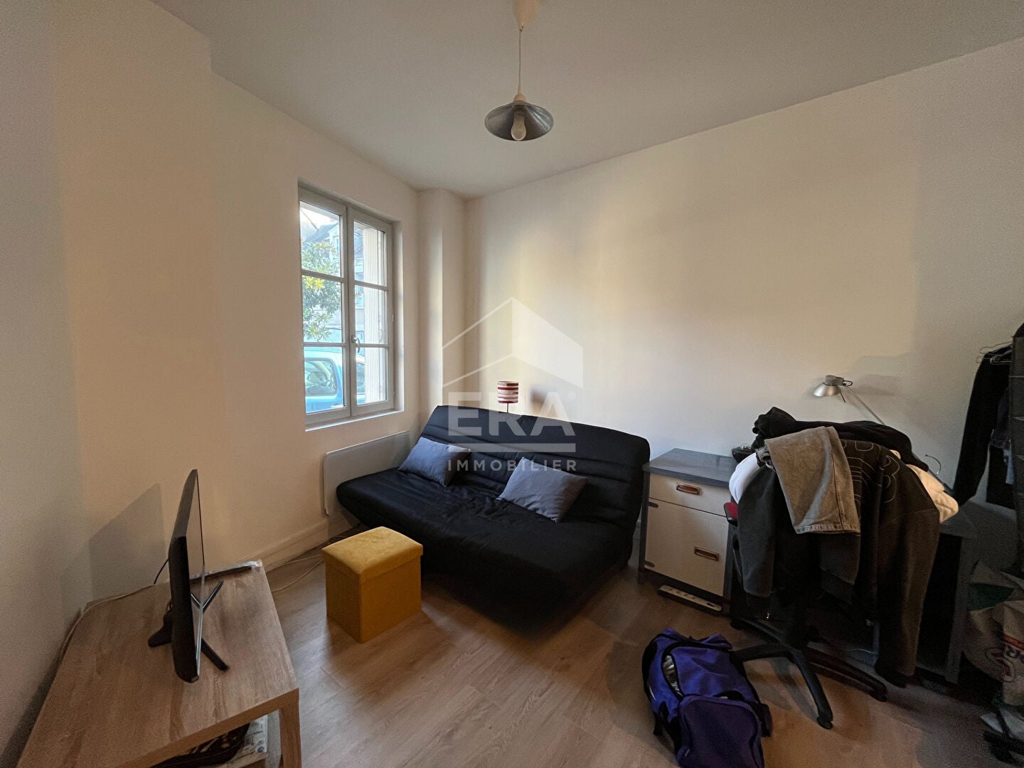 Appartement Rue de la Catiche à Châteauroux