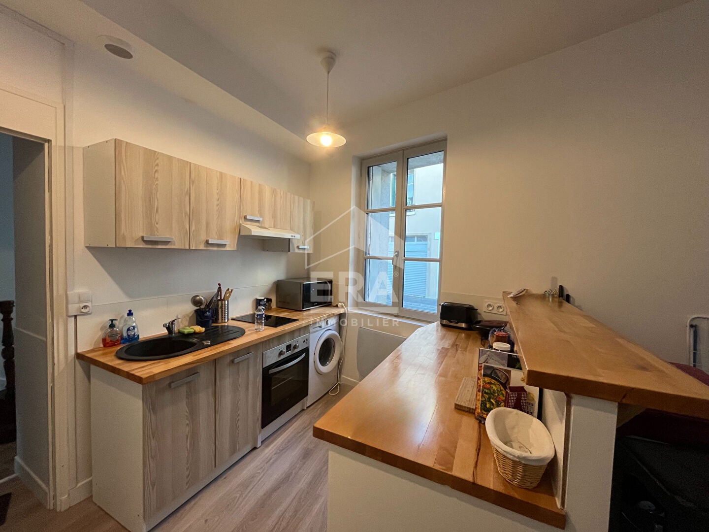 Appartement Rue de la Catiche à Châteauroux