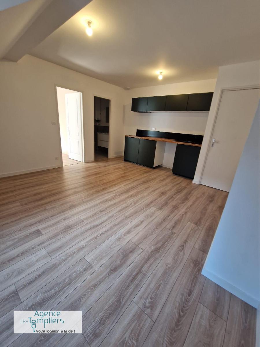 Appartement Rue du Général Bethouart à Dole