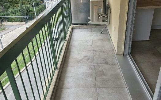 Chambre Avenue Antoine Véran à Nice