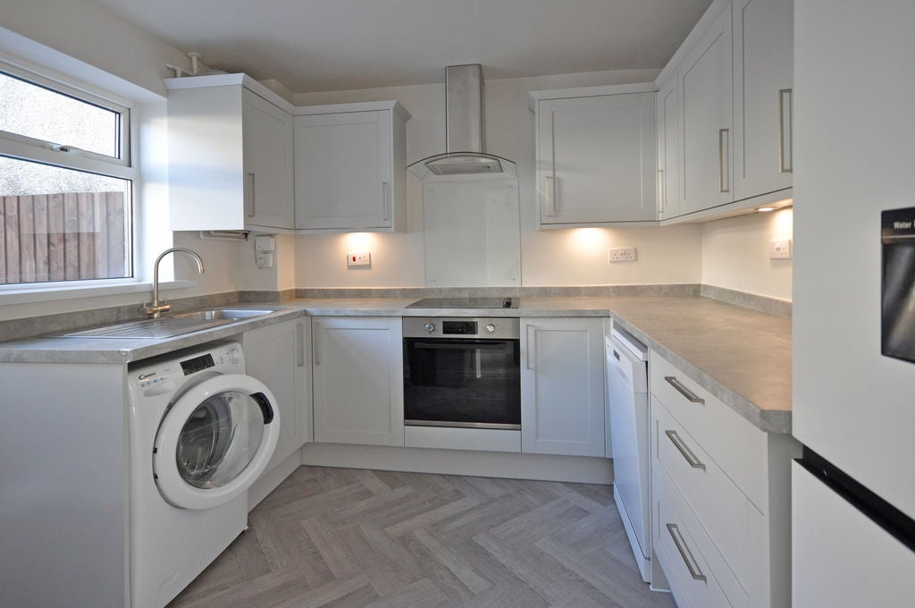 House Arran Close in Risca