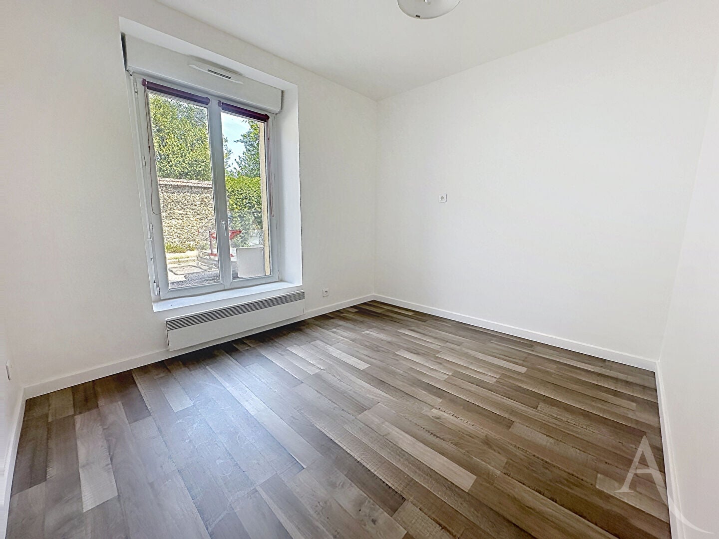 Flat Rue Nationale in Rosny-sur-Seine