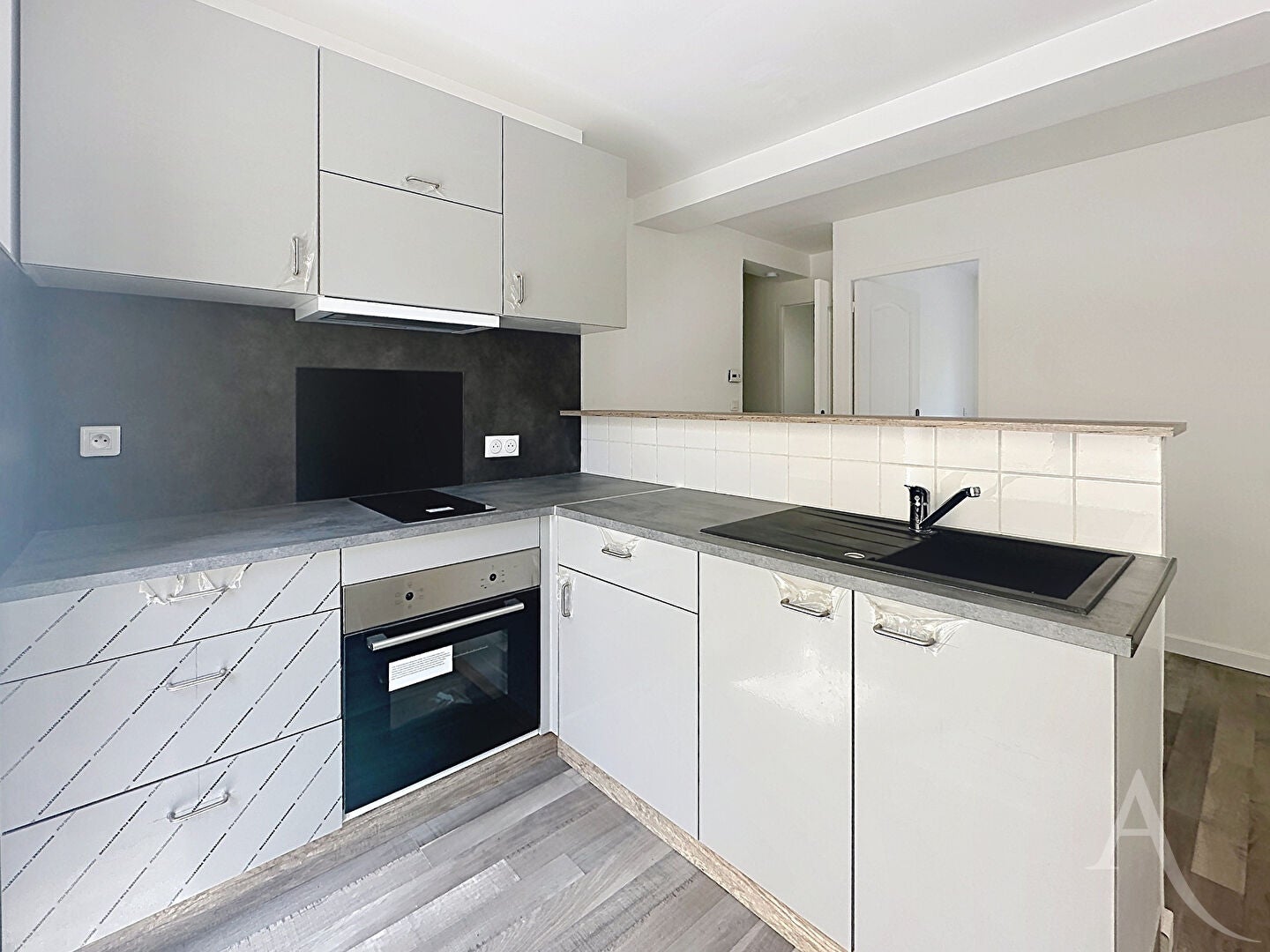 Flat Rue Nationale in Rosny-sur-Seine