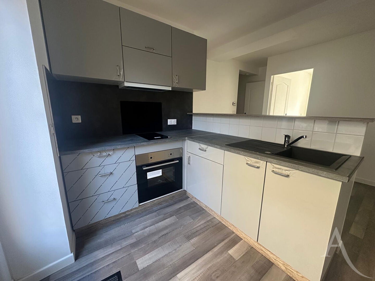 Appartement Rue Nationale à Rosny-sur-Seine