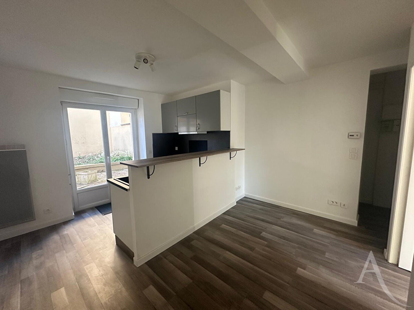 Flat Rue Nationale in Rosny-sur-Seine