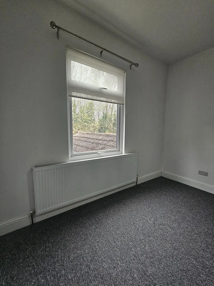 Room St. George's Road in Coventry