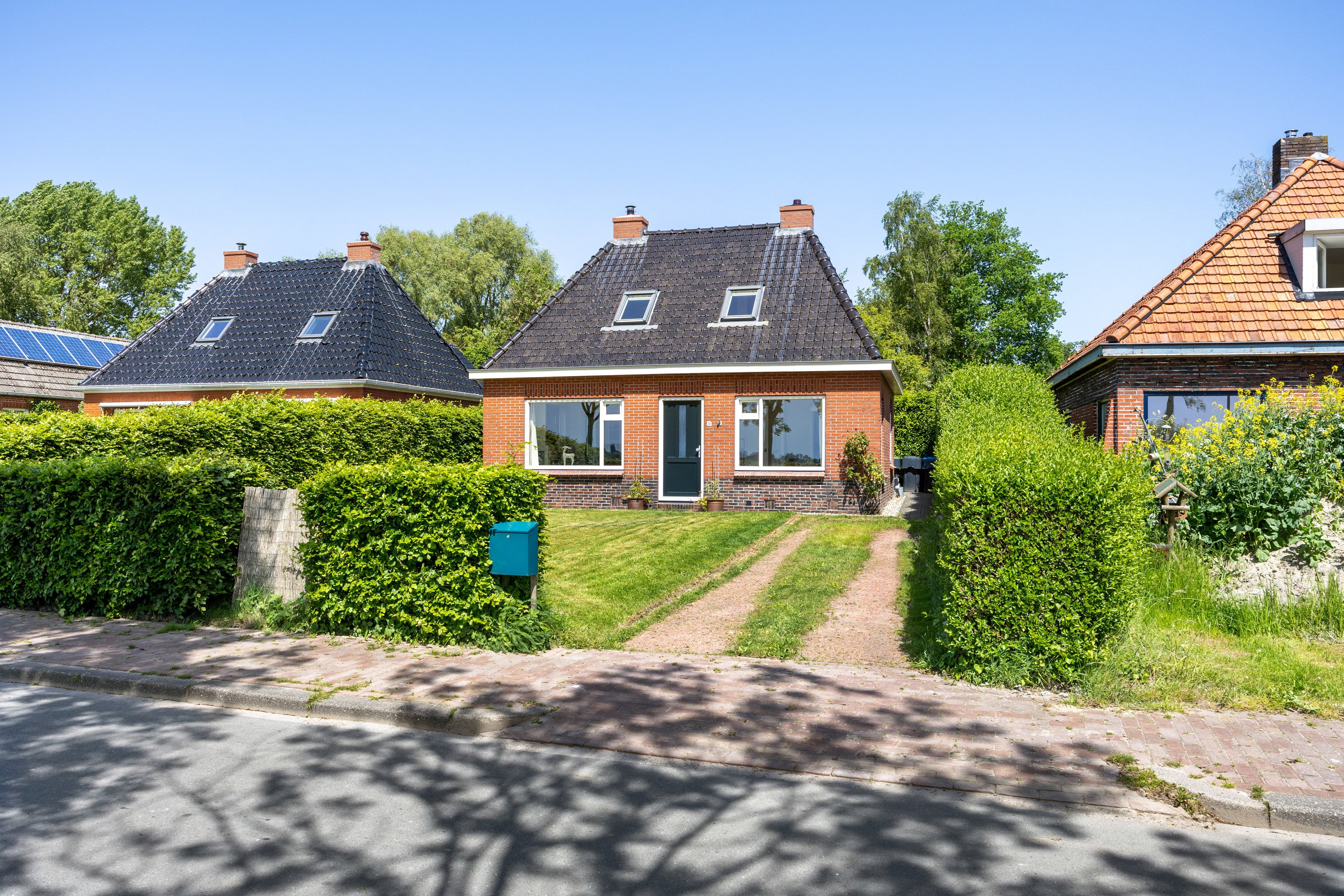 Wierhuisterweg 19 in Pieterburen