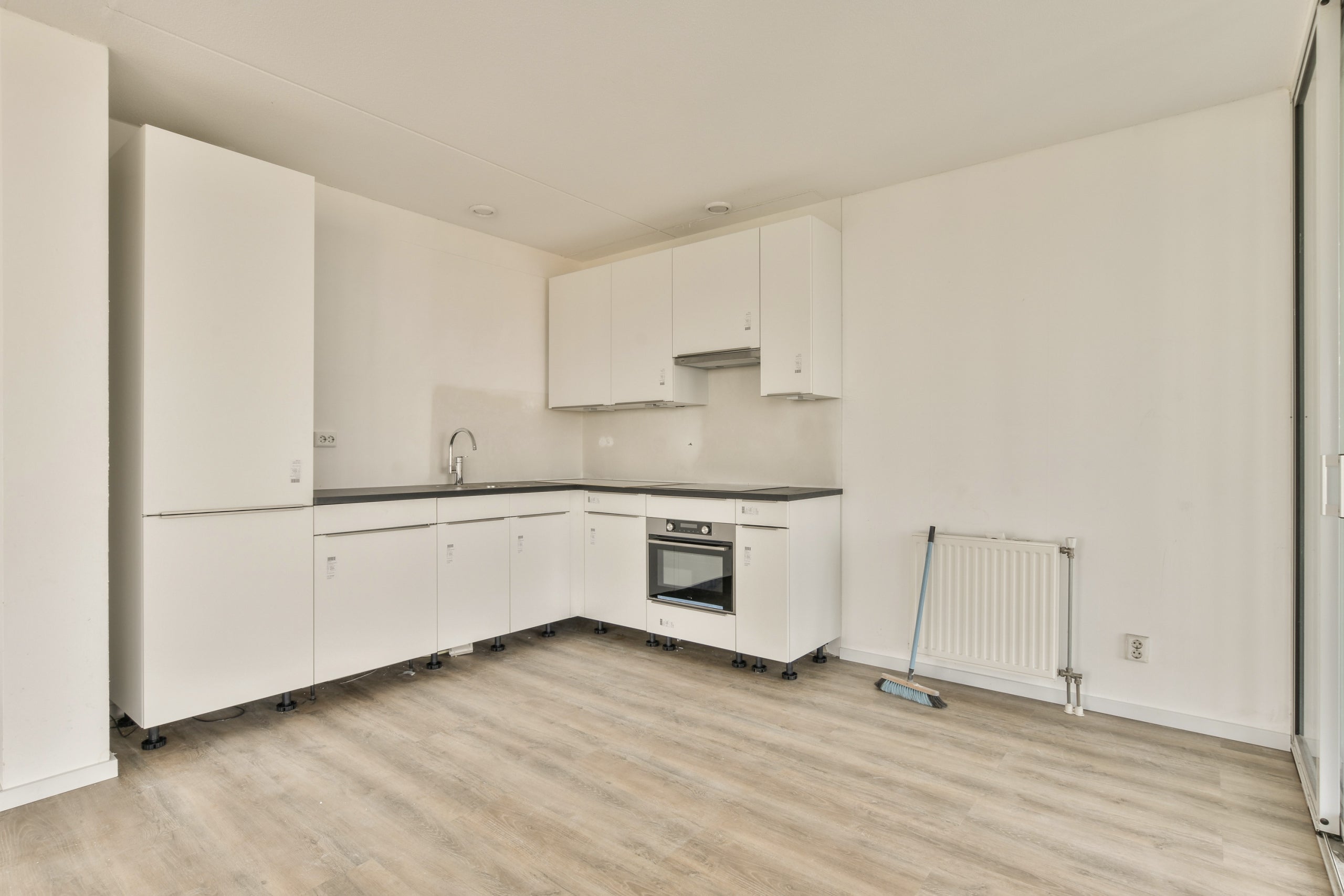 Appartement te huur: Nederlandlaan 140, Zoetermeer