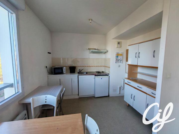 Appartement Rue Félicien Thomazeau à Rezé