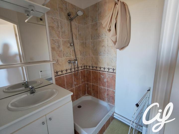 Appartement Rue Félicien Thomazeau à Rezé