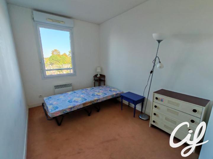 Appartement Rue Félicien Thomazeau à Rezé