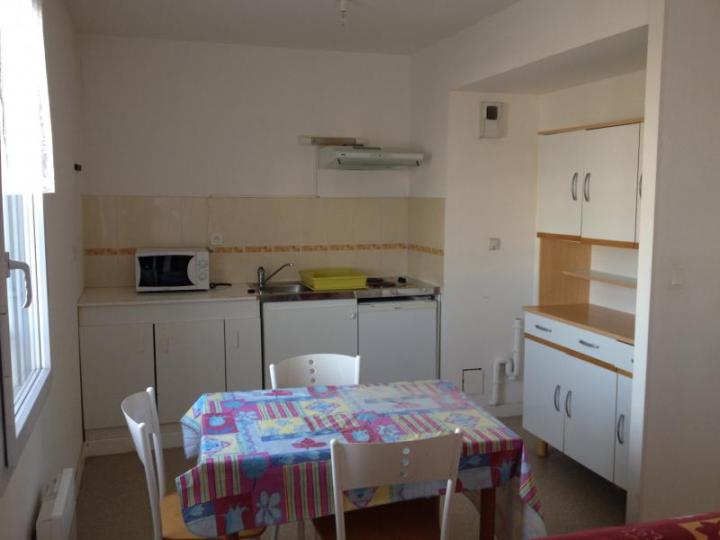 Appartement Rue Félicien Thomazeau à Rezé