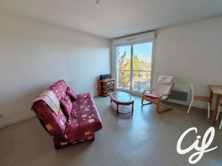 Appartement Rue Félicien Thomazeau à Rezé