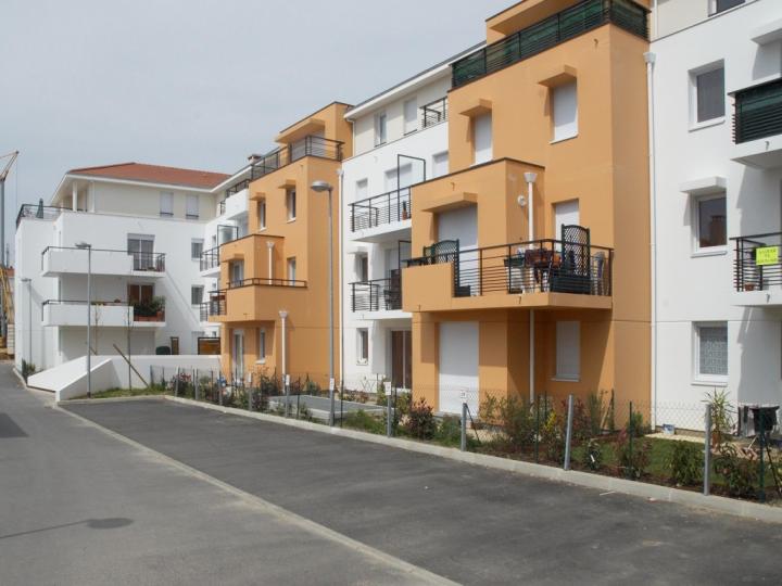 Appartement Rue Félicien Thomazeau à Rezé