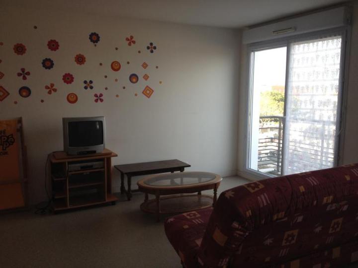 Appartement Rue Félicien Thomazeau à Rezé