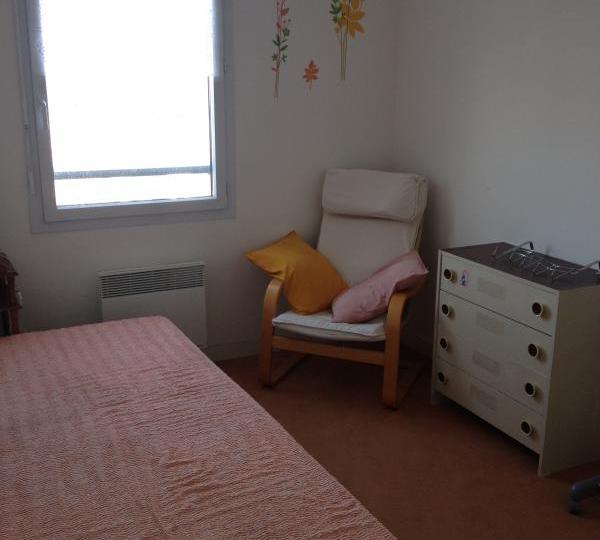 Appartement Rue Félicien Thomazeau à Rezé
