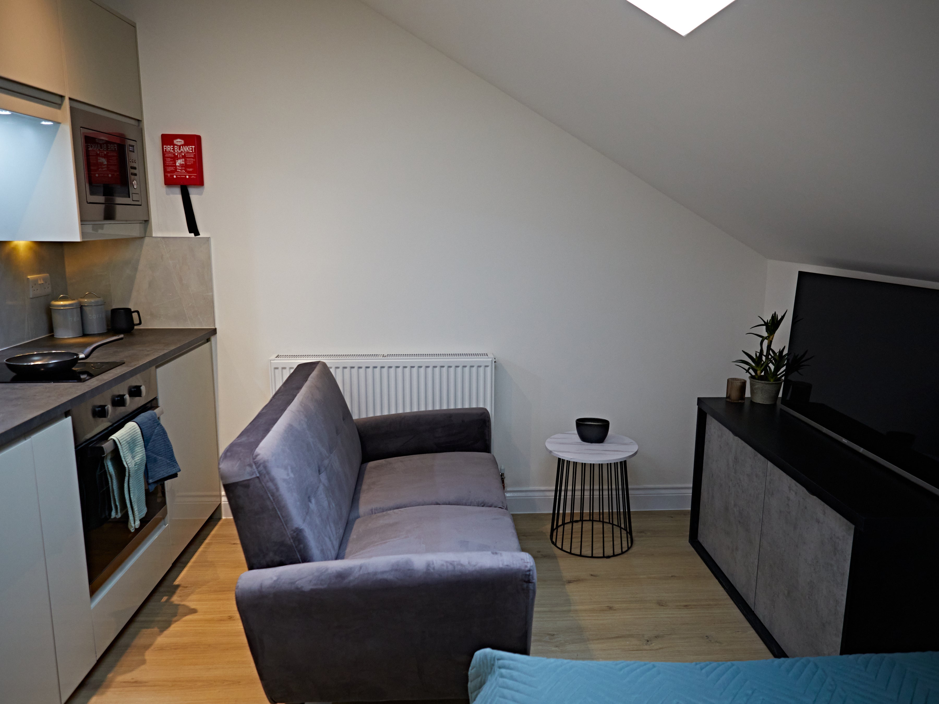 Room The Headrow in Leeds
